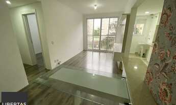 Imagem: Apartamento, 2 dormitórios,2 Banheiro 1