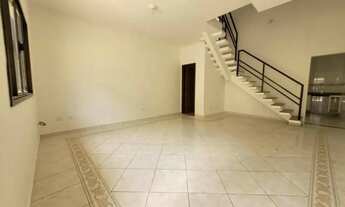 Imagem 2: Casa 2 suítes à venda. 103m². Guilhermina - Praia Grande - SP