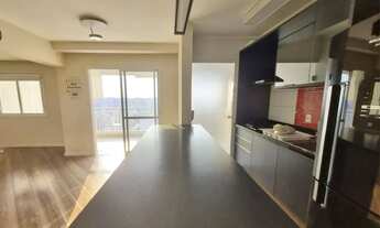 Imagem 2: Apartamento para venda em Barra Funda com 2 quartos, sendo 1 suíte , 67m²