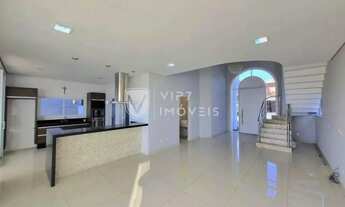 Imagem 4: Casa de Condomínio à venda, 3 quartos, 3 suítes, 1 vaga, Alphaville Nova Esplanada - Votor