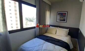 Imagem 4: Flat com ótimo preço no bairro Bela Vista. Confira!