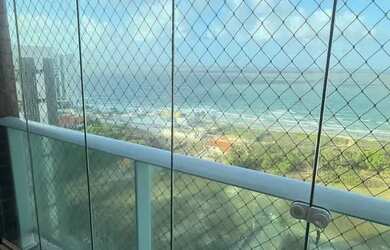 Imagem: Flat Apartamento Ponta do Farol Frente Mar