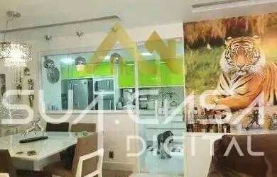 Imagem 7: Barra da Tijuca Apartamento com 3 dormitórios