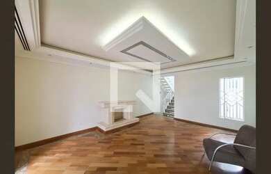 Imagem 2: Casa à Venda - Água Fria, 4 Quartos, 853 m2