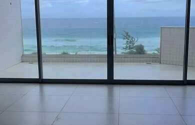 Imagem: Cobertura em Avenida Lúcio Costa - Recreio