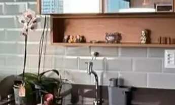 Imagem 4: ALPHAVILLE SALVADOR I, MANSAO RESERVA REAL 4/4 SENDO 3 SUÍTES