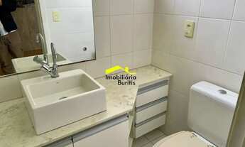 Imagem 6: Apartamento para aluguel, 2 quartos, 1 suíte, 2 vagas, Buritis - Belo Horizonte/MG
