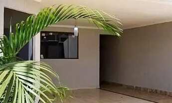 Imagem 3: Sobrado Jardim Santo Antônio em Goiânia 285m2º