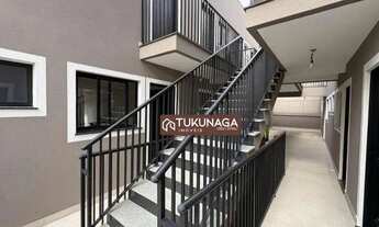 Imagem 5: Apartamento com 1 quarto para alugar, 38 m² por R$ 1.500/mês - Chácara do Vovô - Guarulhos