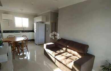 Imagem 3: APARTAMENTO 2 QUARTOS SEMINOVO OLARIA COND PARK LISBOA