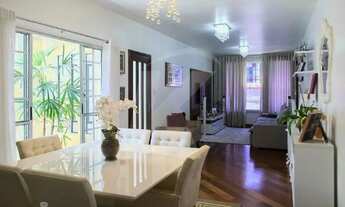 Imagem: CASA NO MANDAQUI 3 SUITES 4 BANHEIROS 5