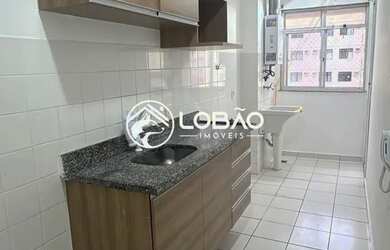 Imagem 2: Apartamento para locação no Jardim Jalisco em Resende RJ