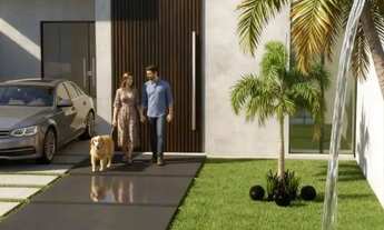 Imagem 3: Casa na planta no Araçagy