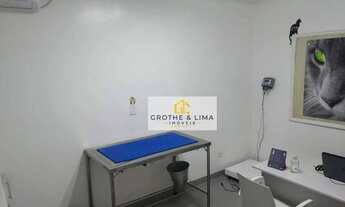 Imagem 2: Casa Comercial para Locação Jardim Satélite