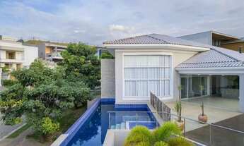 Imagem 3: Casa à venda e para alugar em Campinas, Residencial Jatibela, com 5 suítes, com 400 m²