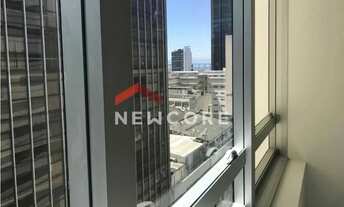 Imagem: Sala comercial em Rua da Assembléia - Centro