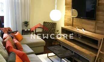 Imagem 4: Apartamento em Rua Pirassununga - Vila Valparaíso - Santo André/SP