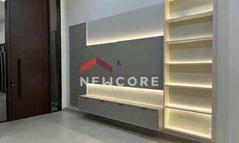 Imagem 2: Casa de condomínio em Avenida Luiz Dosualdo - Condomínio Portal das Tipuanas - Araraquara