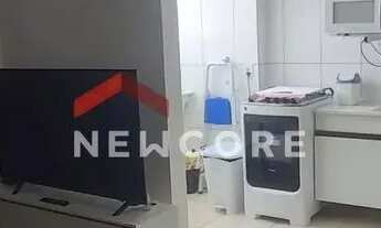 Imagem 6: Apartamento em Rua Jair Luiz dos Santos - Parque das Constelações - Campinas/SP