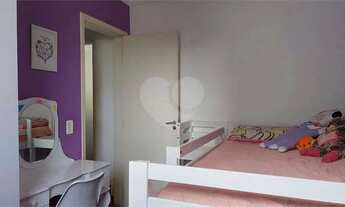 Imagem 7: Apartamento com 2 dormitórios à venda, 105 m² por R$ 318.000,00 - Vila Cardia - Bauru/SP