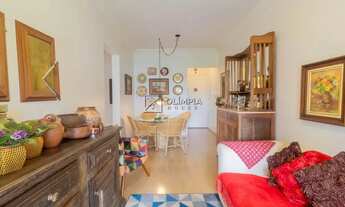 Imagem 6: Venda Apartamento 3 Dormitórios - 67 m² Moema