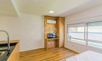 Imagem 4: Apartamento 32M² - para Alugar