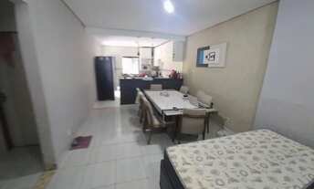 Imagem 2: CHACARA 136 otimo local, casa 2 quartos 1 suite, laje, escriturada!!!