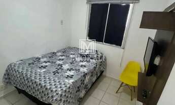 Imagem 7: DS - Aluguel de apartamento mobiliado 3 quartos Antares Via Expressa - Parque Maceió