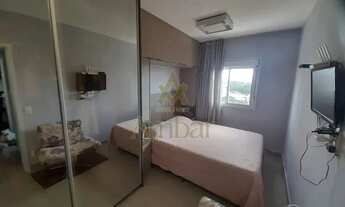 Imagem 2: Apartamento - Ribeirão Preto - Quinta da Primavera - Região Sul