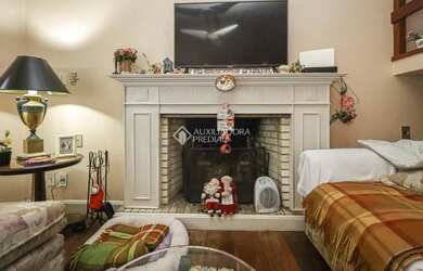 Imagem 3: Casa Sobrado 307 m2 com 3 quartos, 3 vagas garagem piscina, suíte em Boa Vista