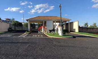 Imagem 4: Lote em condomínio em Condomínio Nascente do Jaraguá - Altos do Jaraguá - Araraquara/SP