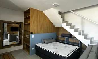 Imagem 6: Duplex Exclusivo no Perequê Açu - Ubatuba/SP