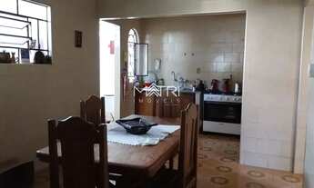 Imagem 5: Casa à venda no Jardim Brasil 3 dormitórios com edícula - Araraquara