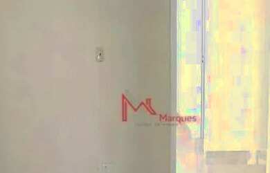 Imagem 7: Apartamento com 2 dormitórios para alugar, 56 m² por R$ 1.700,00/mês - Canto do Forte - Pr