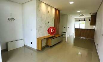 Imagem 5: Mosaico Ponta Negra | 120m², 3 Quartos, Acabamento Alto Padrão