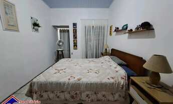 Imagem 6: C610 - 03 Residências localizadas em Avenida a 120 m do mar