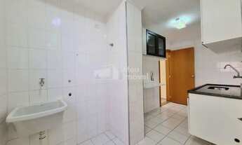 Imagem 3: Aluguel e Venda Apartamento com 3 dormitórios