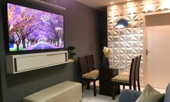 Imagem 7: Apartamento Aconchego padrão bairro pedra mole