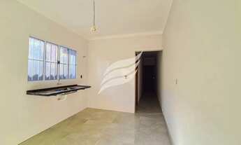 Imagem 3: Casa nova com 02 quartos à venda no bairro Jussara em Araçatuba