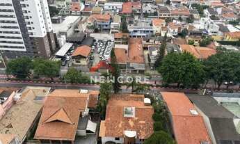 Imagem 3: Apartamento em Rua Rio Grande - Vila Rosália - Guarulhos/SP