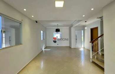 Imagem 4: Sobrado no Cond Nova Aliança com 250 m², 3 quartos à venda no Condomínio Residencial Nova