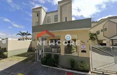 Imagem 2: Apartamento em Rua Martha - Vila Urupês - Suzano/SP