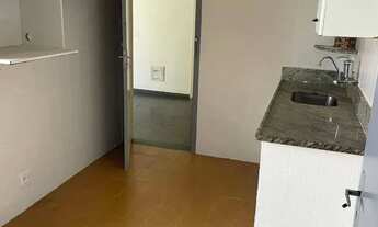 Imagem 2: Apartamento 3 quartos antigo