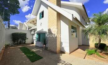 Imagem 2: Sobrado semi-mobiliado para alugar no Jardim Guaporé