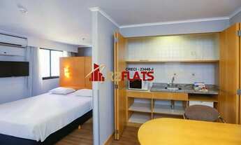 Imagem 4: Apartamento com ótimo preço no bairro Moema. Confira!