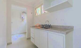 Imagem 7: Apartamento com 3 dormitórios para alugar, 90 m² por R$ 3.820,00/mês - Campos Elíseos - Sã