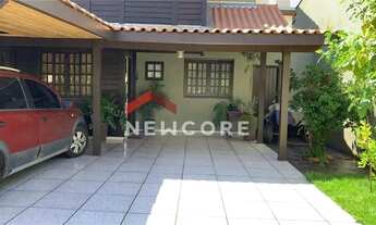 Imagem 4: Casa de condomínio em Rua Álvaro Canhada - Jardim Ibiti do Paço - Sorocaba/SP