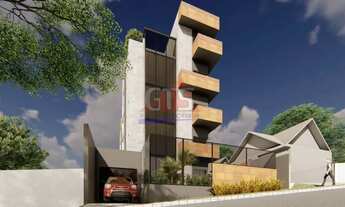 Imagem: Apartamento novo, 2 quartos (uma suíte)