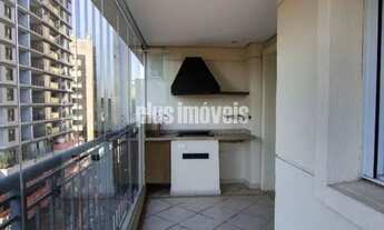 Imagem 6: Pinheiros! Ao lado da Faria Lima! Junto ao Metrô! Varanda Gourmet!