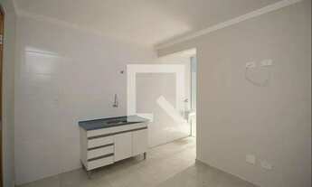 Imagem: Apartamento à Venda - Vila Gustavo, 1 Quarto